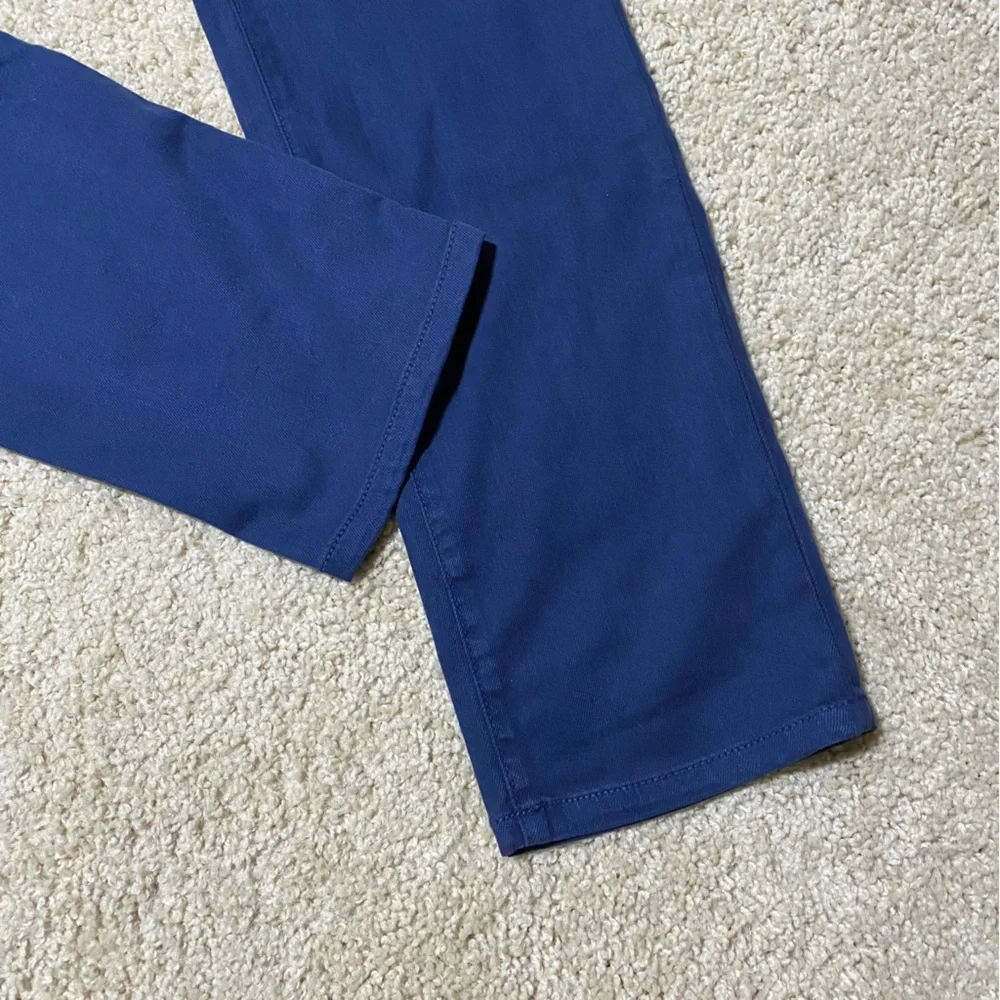 Monfrere Brando Slim Fit Jeans Soft Stretchy Japanese Denim Blue Men’s Size 31